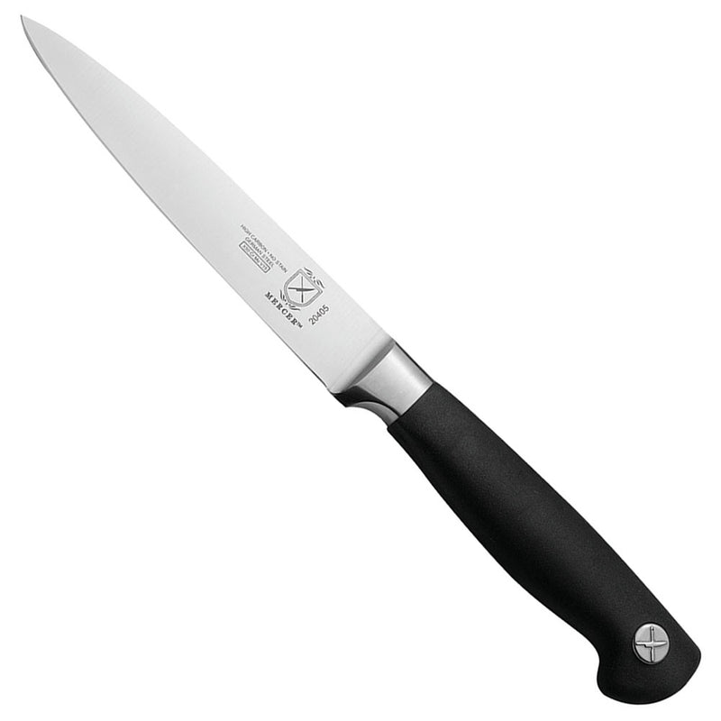 Mercer M20405 - Navaja multiusos de 5" - Serie Genesis