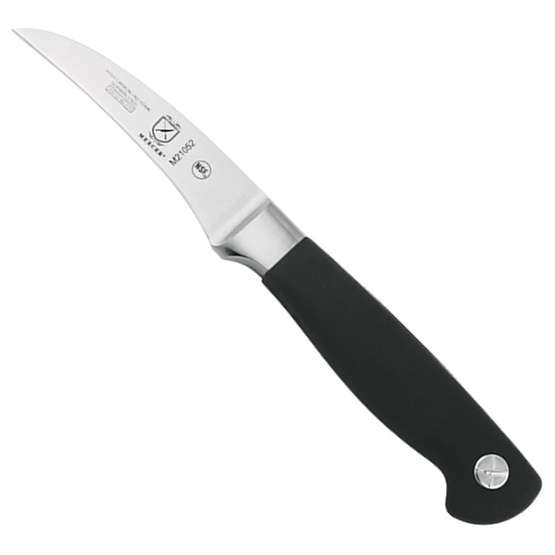 Mercer M21052 - 2-1/2" Peeling Knife - Genesis Series