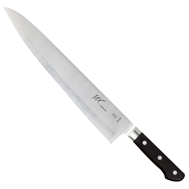 Mercer M16130 - 12" Gyuto Chef's Knife - MX3 Series