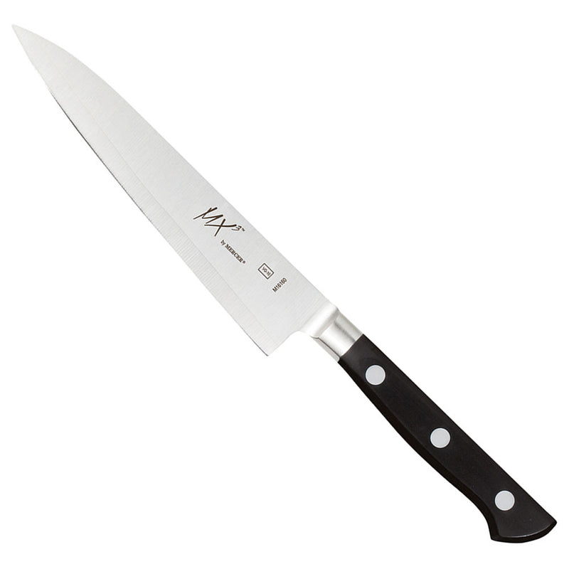 Mercer M16160 - 6" Petty Utility Knife - MX3 Series