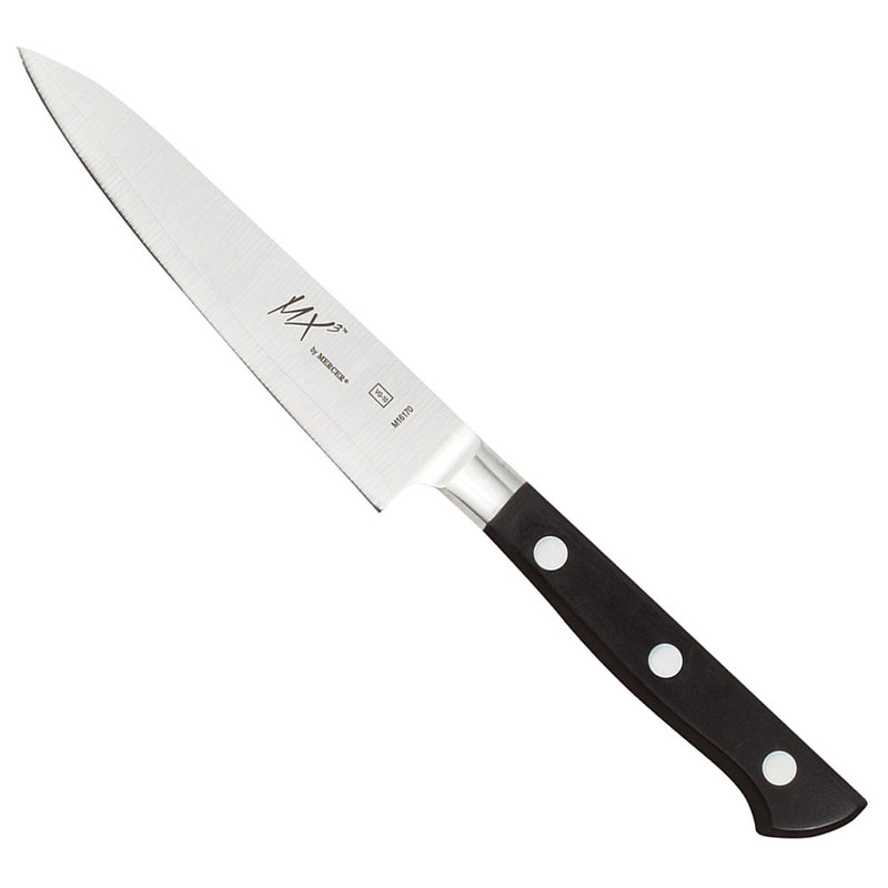 Mercer M16170 - Navaja multiusos Petty de 5" - Serie MX3