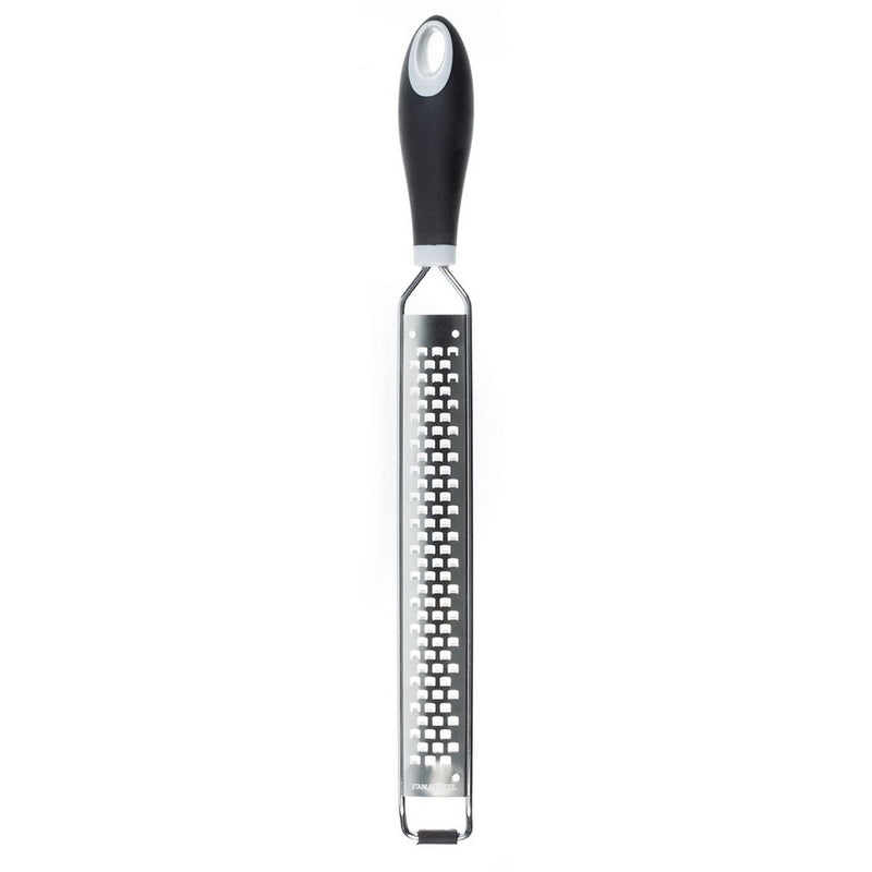 Mercer M35404 - Rallador manual de hoja estrecha - Grueso - 1-3/16" x 15" de largo