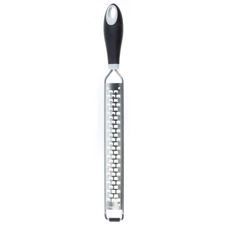 Mercer M35405 - Handheld Narrow Blade Grater - Extra Coarse - 1/3/16" x 15"L