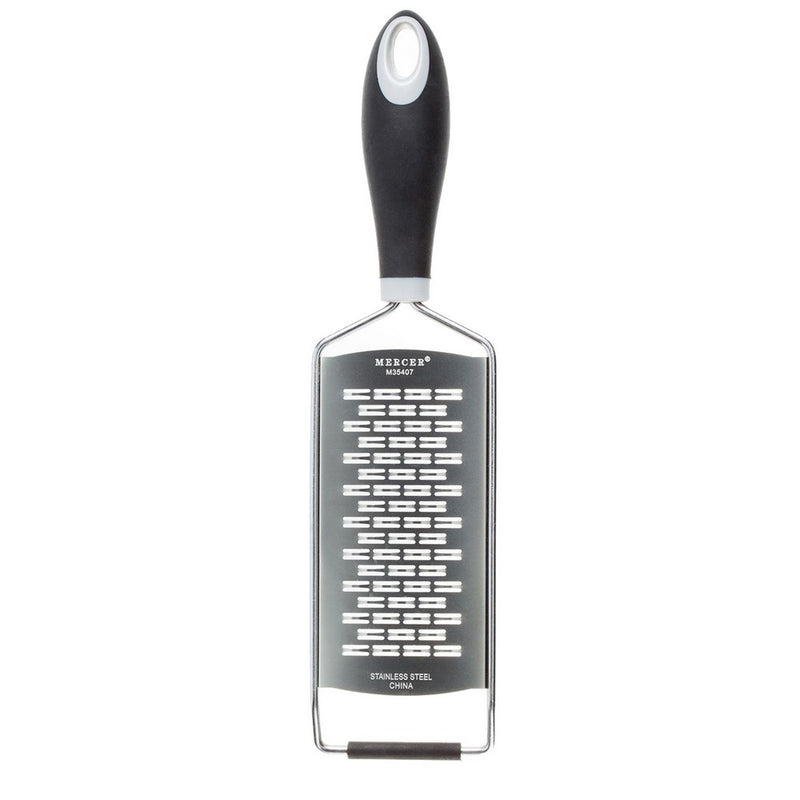Mercer M35407 - Rallador manual de hoja ancha - Cinta - 2-7/8" x 15" L