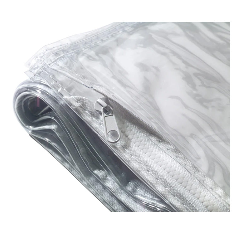 Winco ALRK-20-CV - Cubierta de vinilo - Para rejilla para bandejas de pan ALRK-20