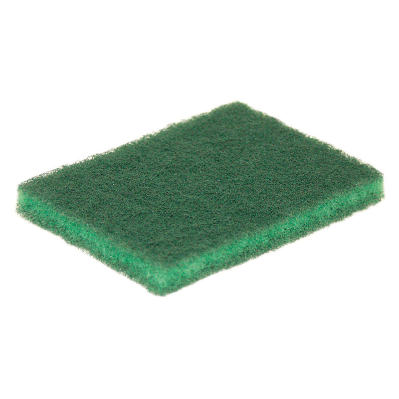 DISCO MD9650\60 - All-Purpose Scouring Pad - 3-1/2" x 5" - Case of 60