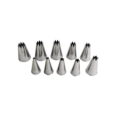 Ateco 830 Star Tips - Thumbnail 3
