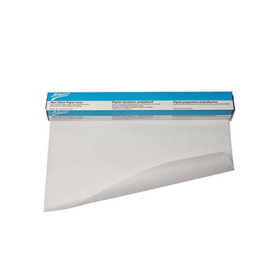 ATECO 440 - Parchment Pan Liner - 16.5 ft x 15" Roll