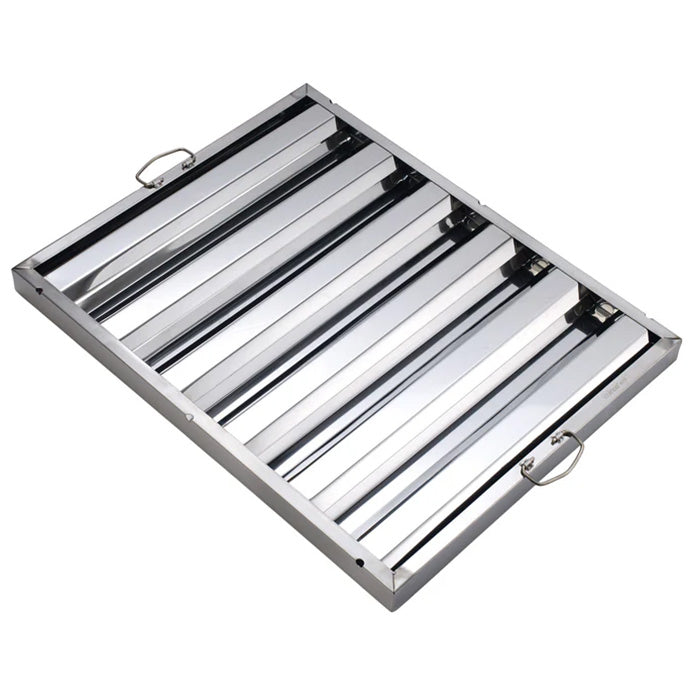 Winco HFS-2520 - Replacement Exhaust Hood Grease Filter