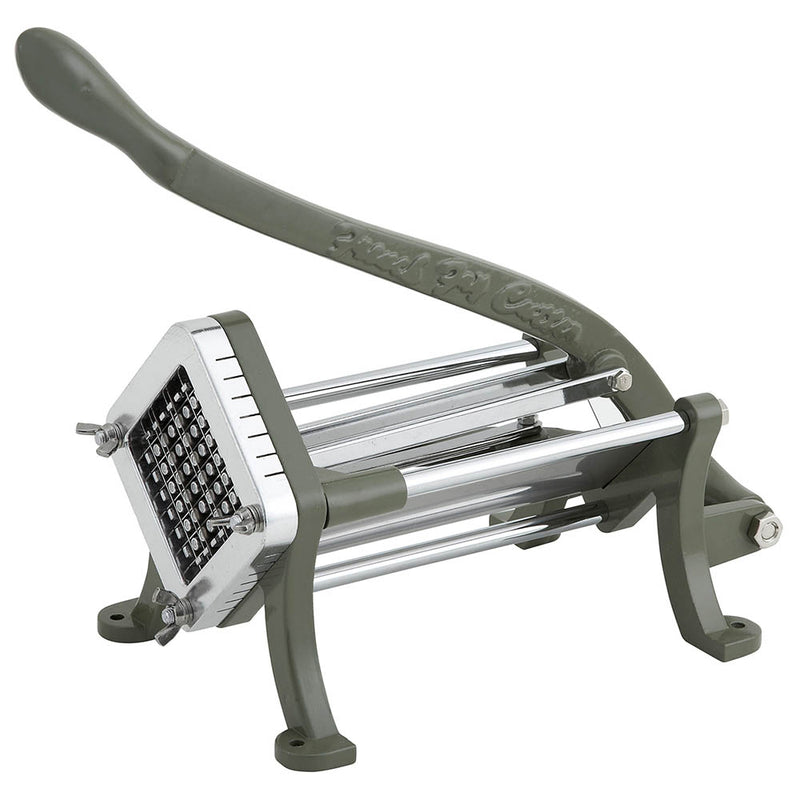 Winco FFC-250 - French Fry Potato Cutter - 1/4" Straight Cut