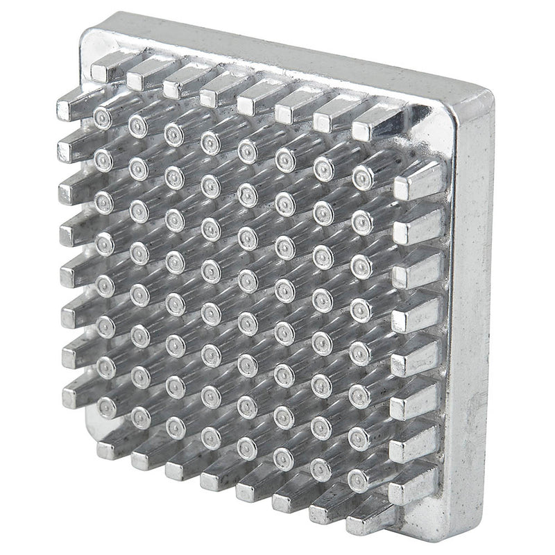 Winco FFC-250K - 1/4" Pusher Block for Winco French Fry Cutters