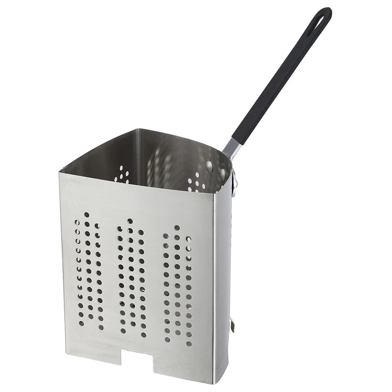 Winco APS-INS - Inserto de cuña para pasta - Acero inoxidable perforado