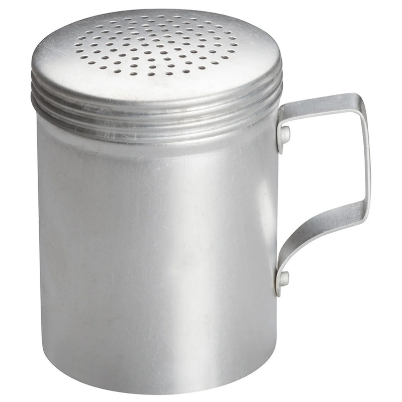 Winco ADRG-10H - Draga agitadora de 10 oz - Sin asa - Aluminio