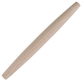 Winco WRP-20F - 20"L French Rolling Pin - Wood