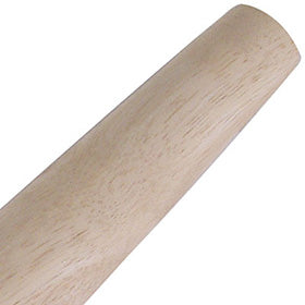 Winco WRP-20F - 20"L French Rolling Pin - Wood