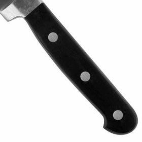 Winco KFP-80 - 8" Chef's Knife - Forged Stainless Steel