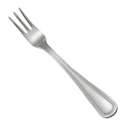 Winco 0030-07 - Shangarila Flatware - Cocktail / Oyster Fork