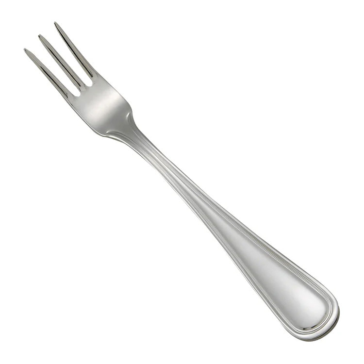 Winco 0030-07 - Shangarila Flatware - Cocktail / Oyster Fork