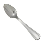 Winco 0030-09 - Shangarila Flatware - Demitasse Spoon