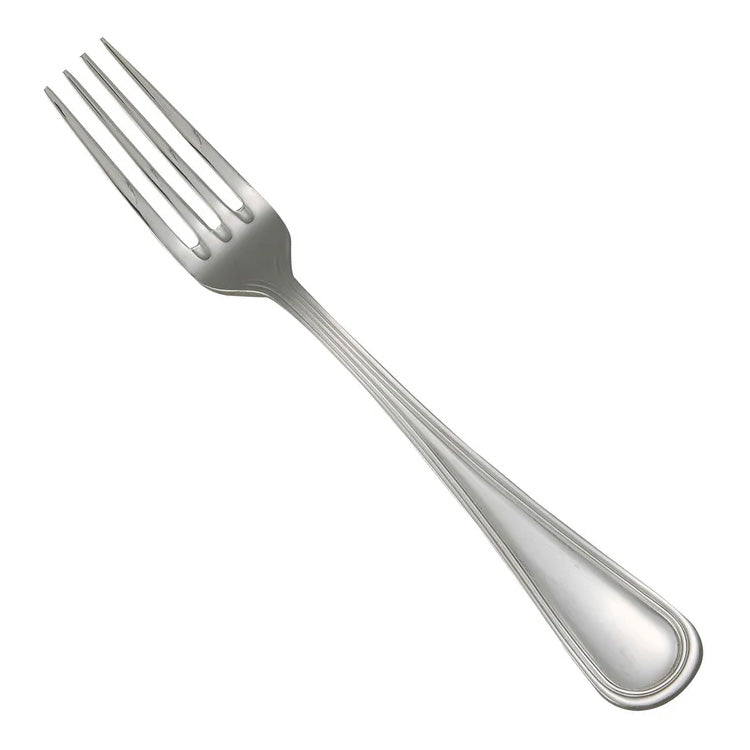 Winco 0030-11 - Shangarila Flatware - European Dinner Fork