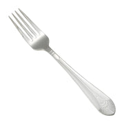 Winco 0031-05 - Peacock Flatware - Dinner Fork