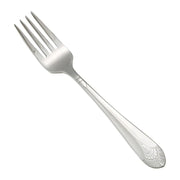 Winco 0031-06 - Peacock Flatware - Salad Fork