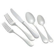 Winco 0037-03 - Venice Flatware - Dinner Spoon