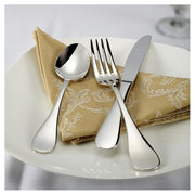 Winco 0037-03 - Venice Flatware - Dinner Spoon