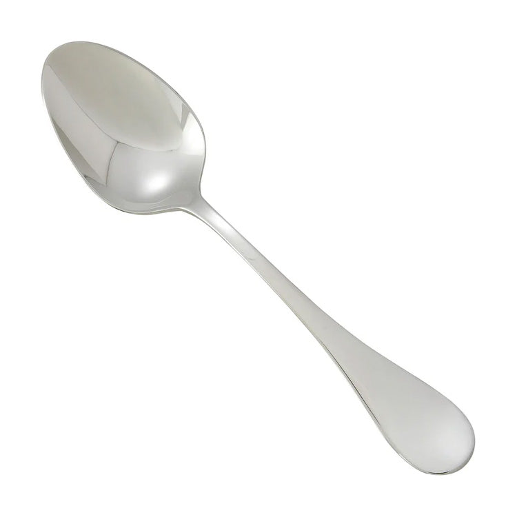 Winco 0037-03 - Venice Flatware - Dinner Spoon