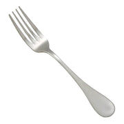 Winco 0037-05 - Venice Flatware - Dinner Fork
