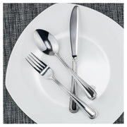 Winco 0005-05 - Dots Flatware - Dinner Fork