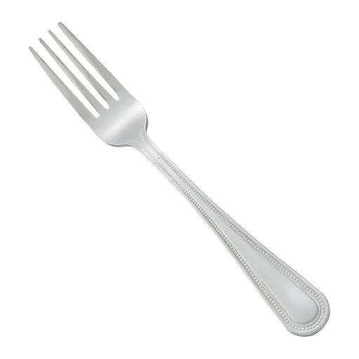Winco 0005-05 - Dots Flatware - Dinner Fork