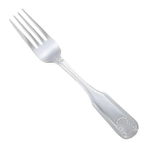 Winco 0006-06 - Toulouse Flatware - Salad Fork