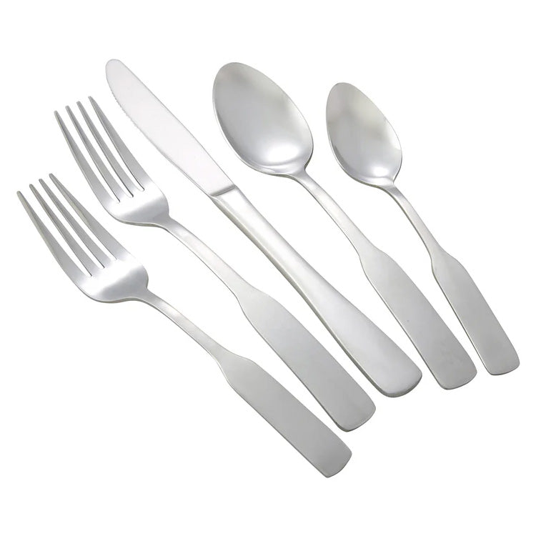 Winco 0016-03 - Winston Flatware - Dinner Spoon