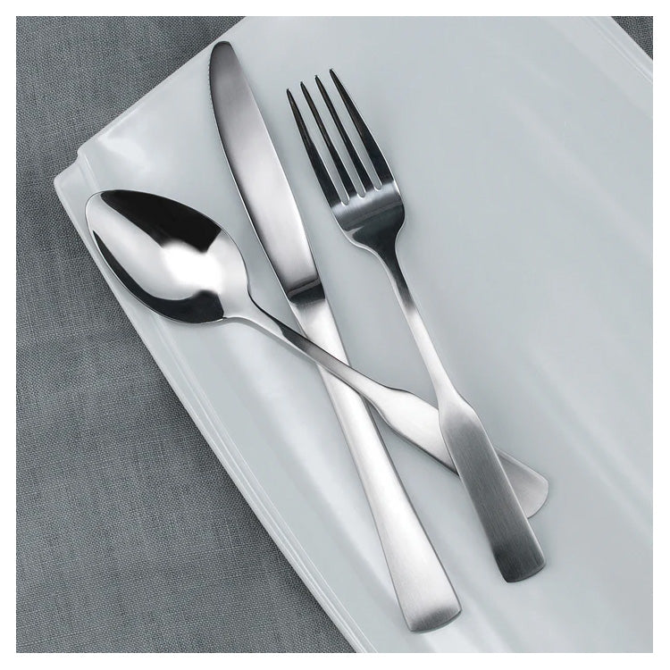 Winco 0016-01 - Winston Flatware - Teaspoon