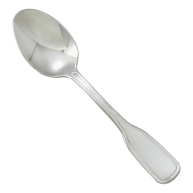 Winco 0033-01 - Oxford Flatware - Teaspoon