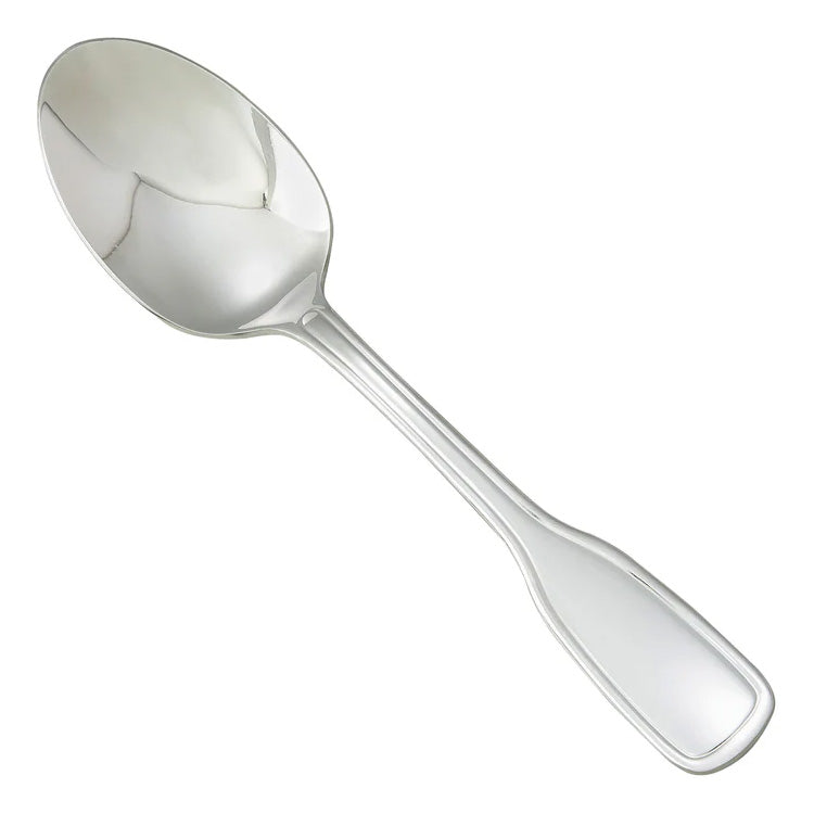 Winco 0033-03 - Oxford Flatware - Dinner Spoon