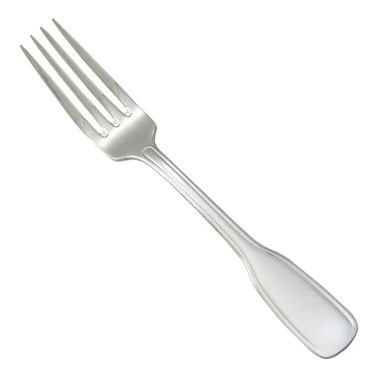 Winco 0033-05 - Oxford Flatware - Dinner Fork