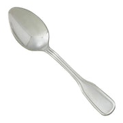 Winco 0033-09 - Oxford Flatware - Demitasse Spoon