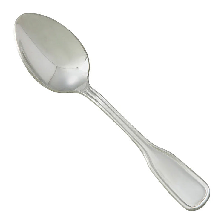 Winco 0033-09 - Oxford Flatware - Demitasse Spoon
