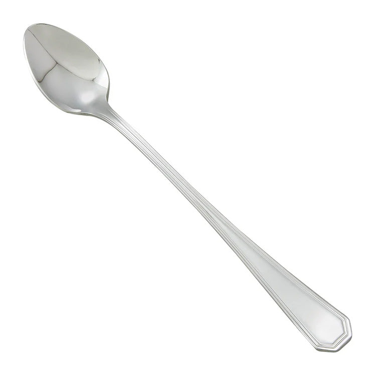 Winco 0035-02 - Victoria Flatware - Iced Tea Spoon
