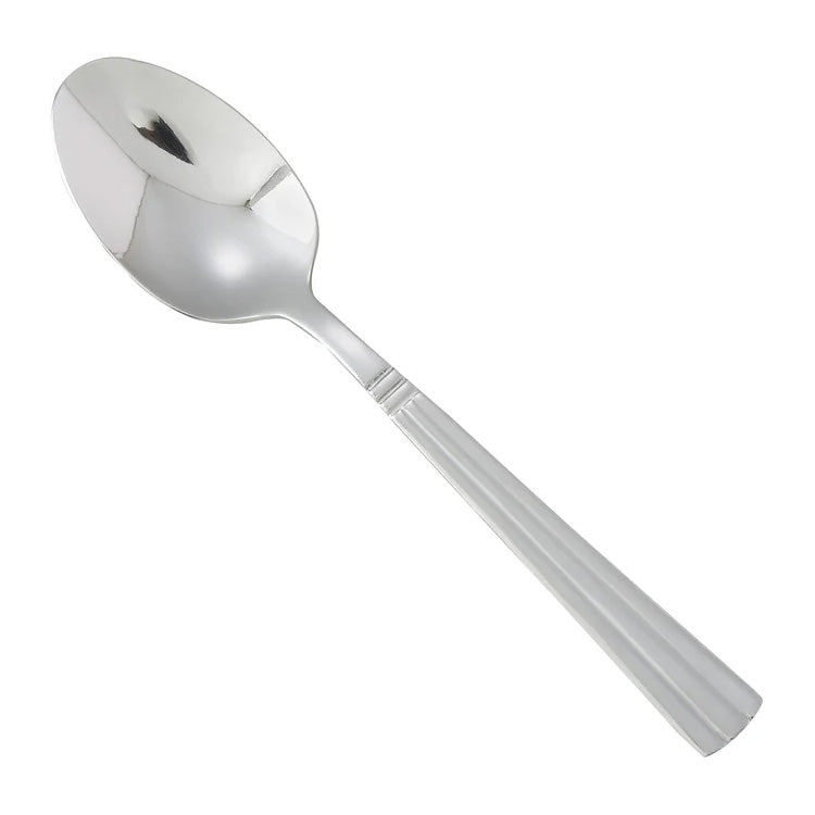 Winco 0007-01 - Regency Flatware - Teaspoon
