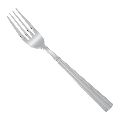 Winco 0007-05 - Regency Flatware - Dinner Fork
