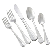 Winco 0034-05 - Stanford Flatware - Dinner Fork