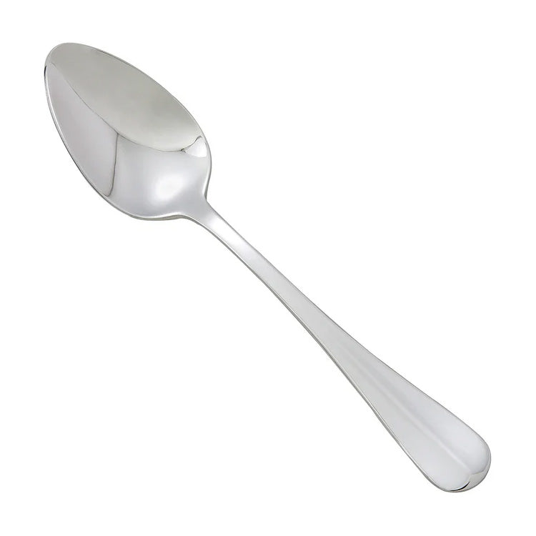 Winco 0034-01 - Stanford Flatware - Teaspoon