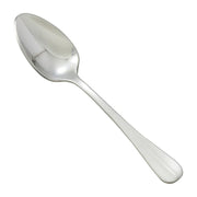 Winco 0034-09 - Stanford Flatware - Demitasse Spoon