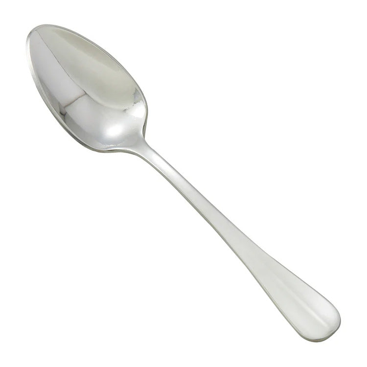 Winco 0034-09 - Stanford Flatware - Demitasse Spoon