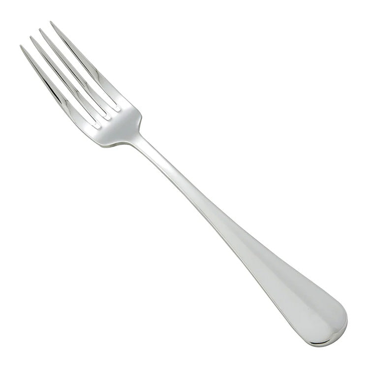 Winco 0034-11 - Stanford Flatware - European Dinner Fork