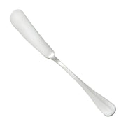 Winco 0034-12 - Stanford Flatware - Butter Spreader