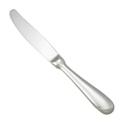 Winco 0034-15 - Stanford Flatware - Hollow Handle Dinner Knife